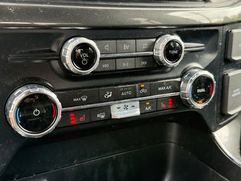 Used 2023 Ford F150 XLT w/ Equipment Group 302A High image 33