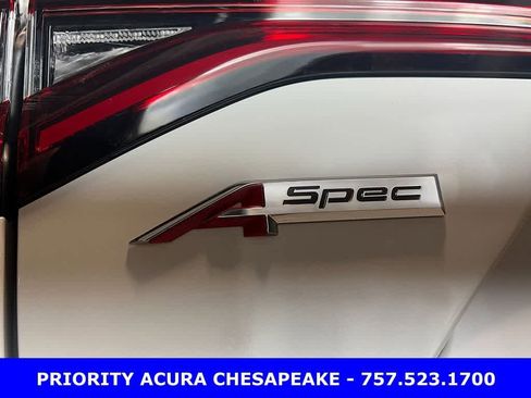 New 2026 Acura MDX A-Spec image 5