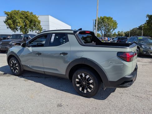 Used 2026 Hyundai Santa Cruz SEL FWD image 6