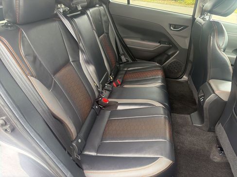 Certified 2025 Subaru Crosstrek 2.5i Limited w/ Popular Package #3A image 23