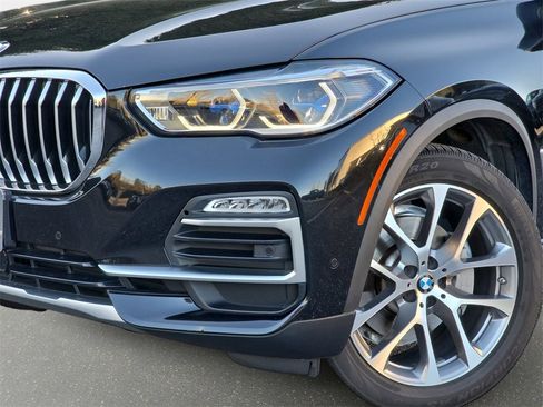 Used 2019 BMW X5 xDrive40i image 35
