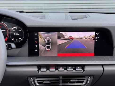 Used 2023 Porsche 911 Targa 4S image 18