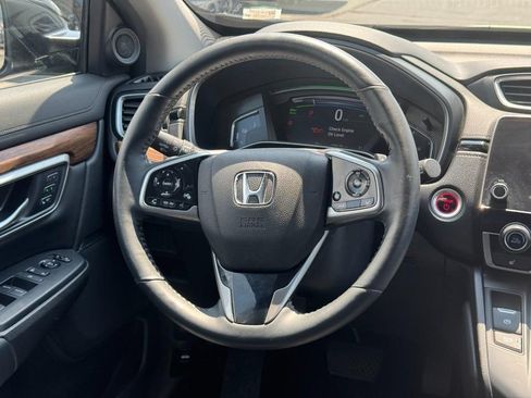 Used 2020 Honda CR-V EX-L image 18