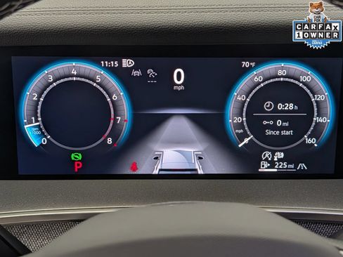 Used 2025 Volkswagen Tiguan S AWD/4WD image 15