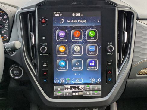 New 2026 Subaru Forester Wilderness image 20