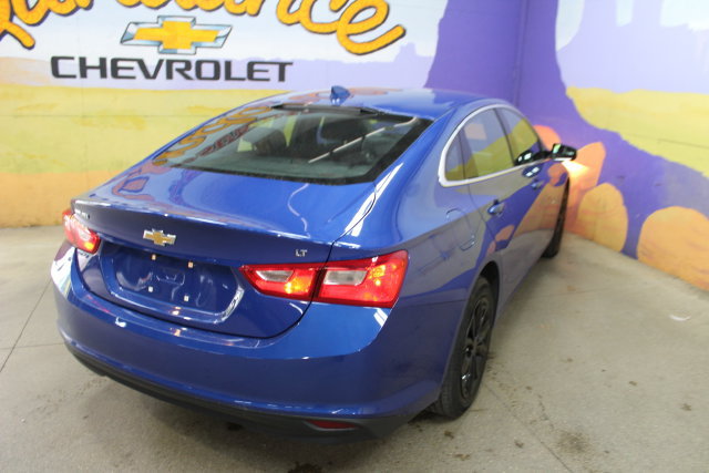 Used 2023 Chevrolet Malibu LT FWD image 8