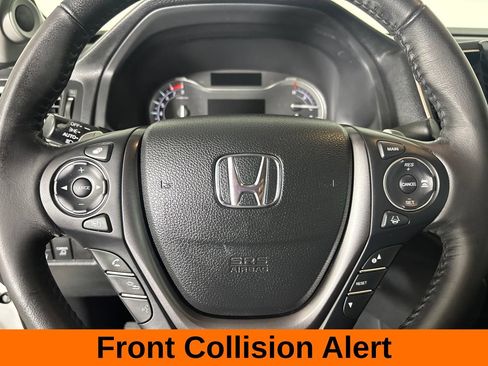 Used 2023 Honda Ridgeline RTL image 17