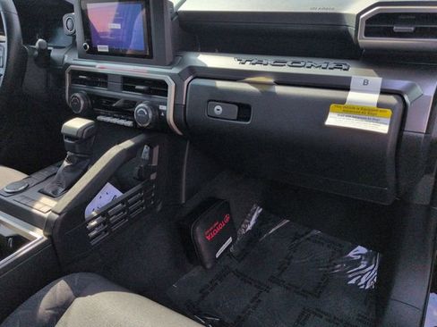 New 2026 Toyota Tacoma SR5 RWD image 25