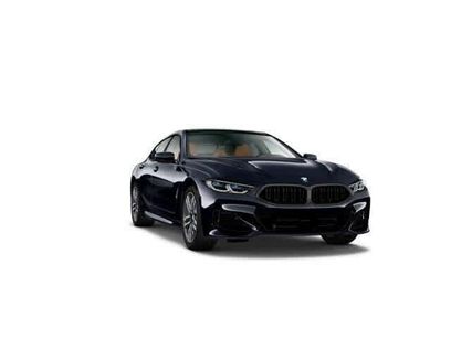 New 2026 BMW 840i xDrive