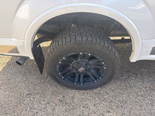 Used 2018 Ford F150 Lariat w/ Equipment Group 502A Luxury AWD/4WD image 14