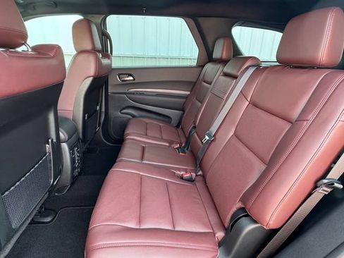 New 2026 Dodge Durango GT AWD/4WD image 20