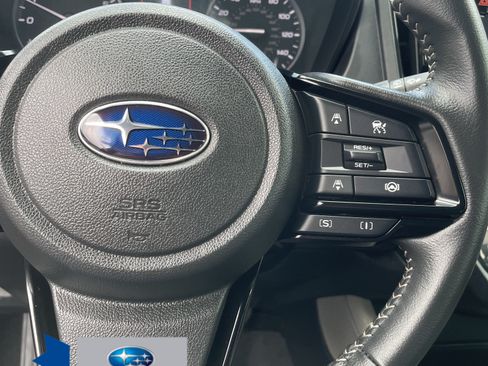 Certified 2026 Subaru Forester Premium AWD/4WD image 23