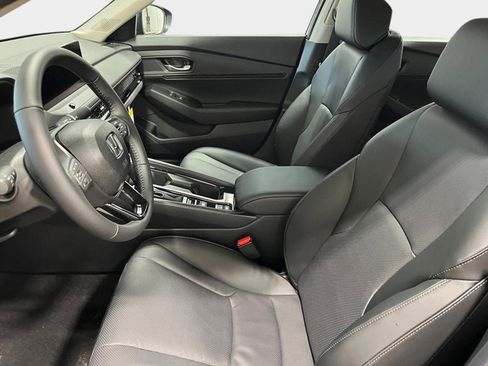 New 2026 Honda Accord EX-L image 11