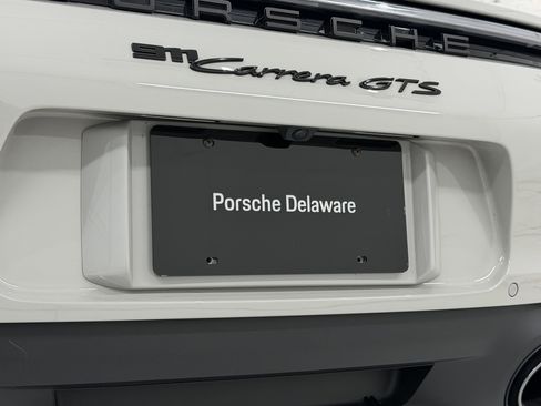 Certified 2022 Porsche 911 Carrera GTS image 64