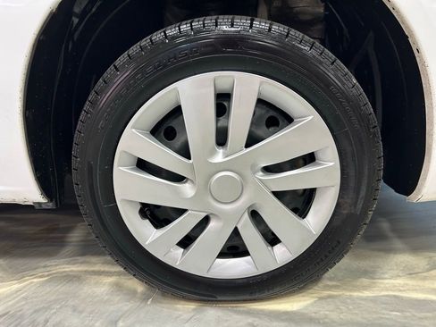 Used 2021 Nissan NV200 SV w/ Back Door Glass Package FWD image 17