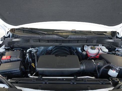 New 2026 Chevrolet Tahoe RST image 30