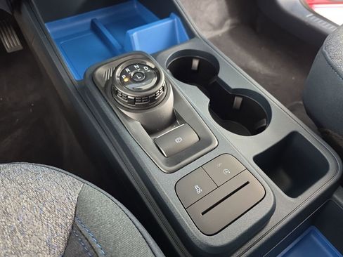 New 2025 Ford Maverick XLT w/ Equipment Group 302A image 20