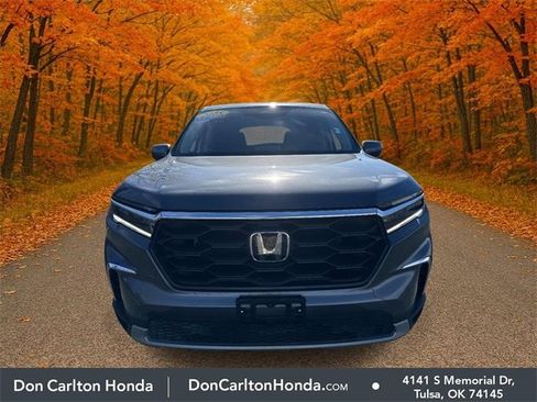 Certified 2025 Honda Pilot EX-L image 2