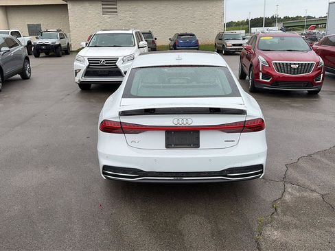 Used 2019 Audi A7 3.0T Prestige w/ Prestige Package AWD/4WD image 5