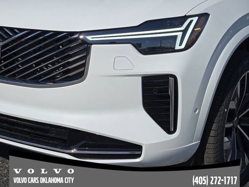 New 2026 Volvo XC90 B6 Ultra w/ Lounge Package AWD/4WD image 8