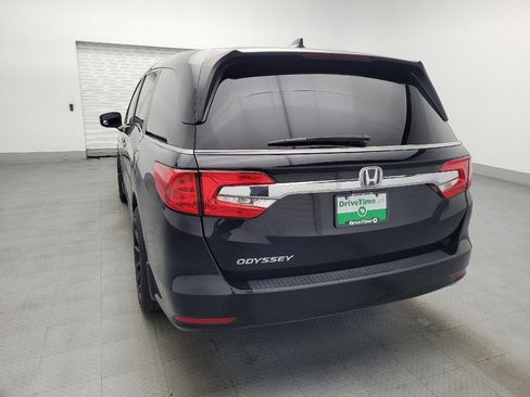 Used 2018 Honda Odyssey EX-L image 6