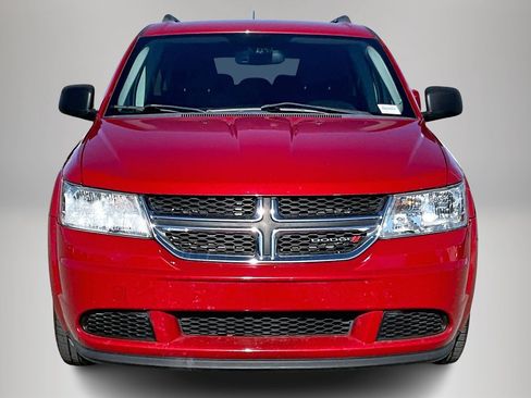 Used 2018 Dodge Journey SE w/ Popular Equipment Group image 2