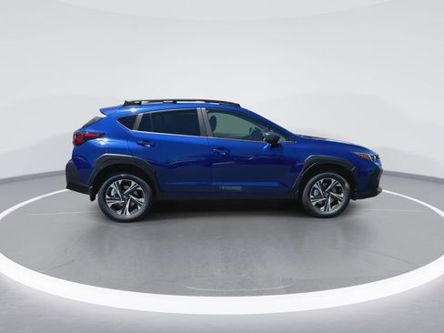 New 2026 Subaru Crosstrek 2.0i Premium AWD/4WD image 9