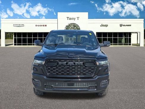 New 2026 RAM 1500 Big Horn image 2