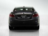 Used 2013 Buick LaCrosse Leather w/ Driver Confidence Package image 4