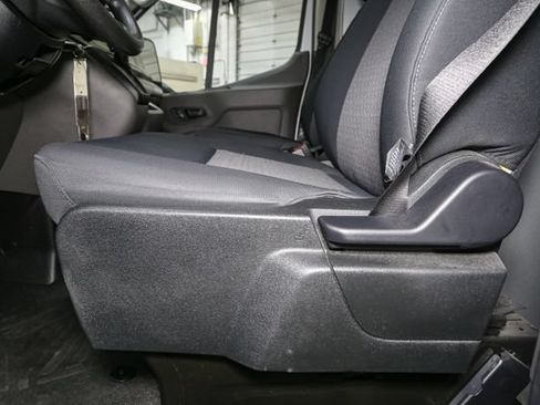 Used 2024 Ford Transit 250 148 High Roof AWD image 32