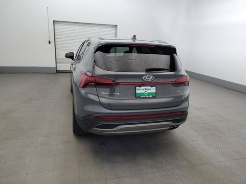 Used 2023 Hyundai Santa Fe SE w/ Cargo Package image 6