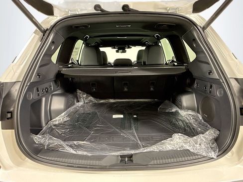 New 2026 Subaru Forester Touring image 33