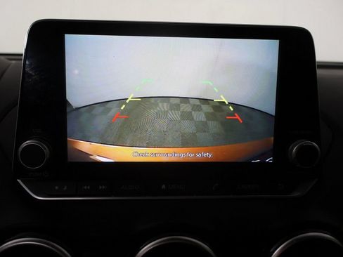 Used 2023 Nissan Sentra SR FWD image 40