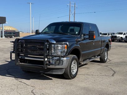 Used 2015 Ford F250 XL w/ Power Equipment Group