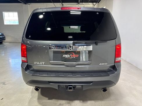 Used 2013 Honda Pilot EX-L image 6