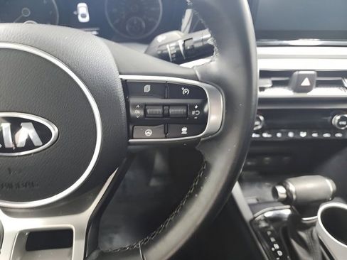 Used 2021 Kia K5 GT-Line w/ GT-Line FWD Premium Package image 28