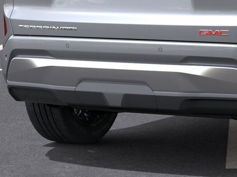 New 2026 GMC Terrain Denali AWD/4WD image 14