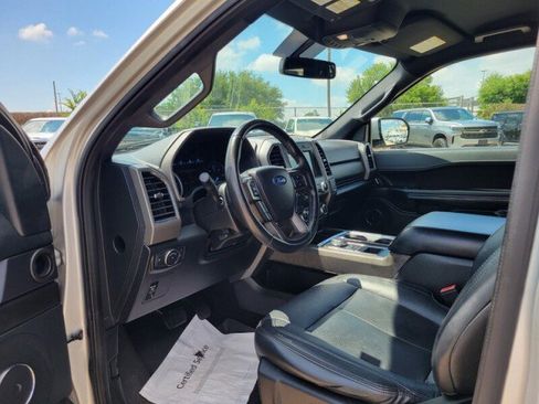 Used 2019 Ford Expedition Max XLT RWD image 10