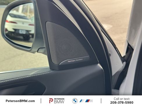 New 2026 BMW X5 xDrive50e image 28