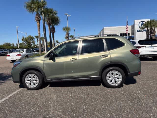 Used 2019 Subaru Forester w/ Alloy Wheel Package AWD/4WD image 16