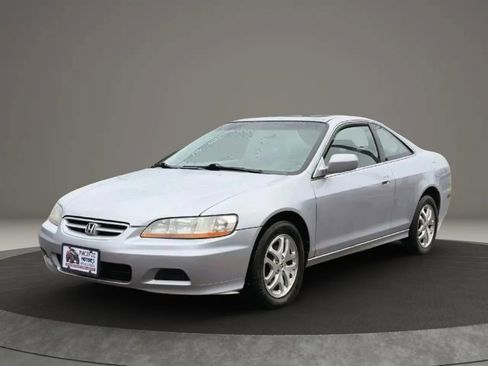 Used 2001 Honda Accord EX image 1