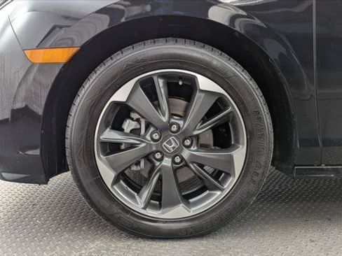 Used 2023 Honda Odyssey Elite image 24