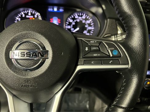 Certified 2022 Nissan Rogue Sport SL image 16