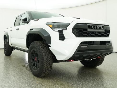 New 2026 Toyota Tacoma TRD Pro AWD/4WD image 38