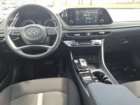 Used 2022 Hyundai Sonata SEL w/ Cargo Package FWD image 9