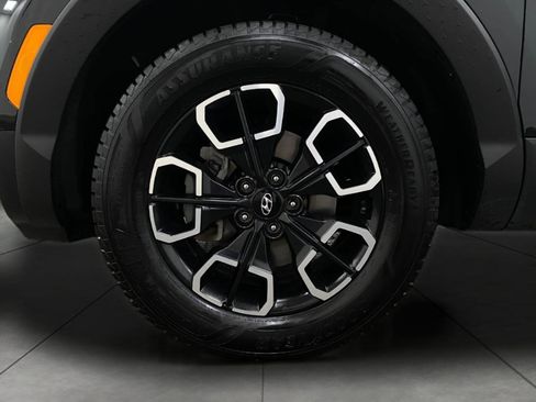 Certified 2022 Hyundai Santa Cruz SEL AWD/4WD image 12