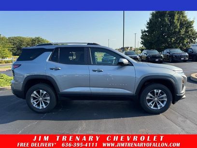 New 2027 Chevrolet Equinox LT w/ Convenience Package II