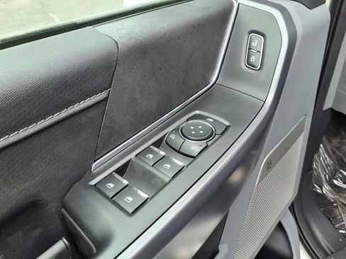 New 2025 Ford F150 XLT w/ Equipment Group 303A High image 10