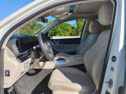 Used 2020 Mercedes-Benz GLE 350 4MATIC image 34