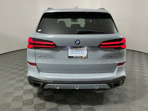 Certified 2026 BMW X5 sDrive40i w/ M Sport Package image 6